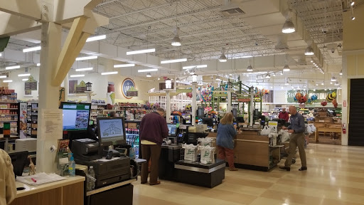 Grocery Store «Lowes Foods of Jamestown», reviews and photos, 1236 Guilford College Rd, Jamestown, NC 27282, USA