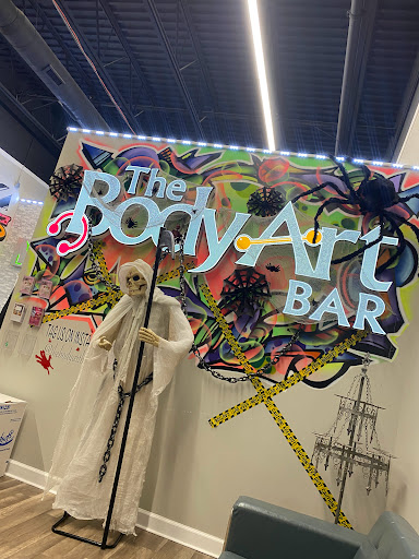 Explore most popular tattoo ideas, creative tattoo ideas in Berwyn, available at The Body Art Bar