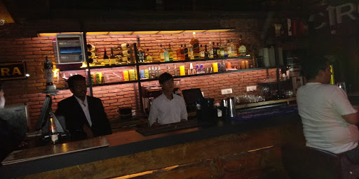 Alternative bars in Jaipur