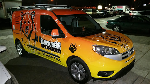 Print Shop «SpeedPro Imaging», reviews and photos, 3535 S Platte River Dr k, Englewood, CO 80110, USA