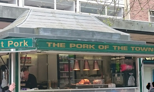 The Pork Of The Town
