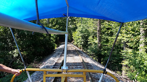 Rail Museum «Rappahannock Railway Museum», reviews and photos, 11700 Main St, Fredericksburg, VA 22401, USA