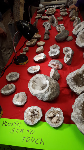 Performing Arts Theater «Stranahan Theater & Great Hall», reviews and photos, 4645 Heatherdowns Blvd, Toledo, OH 43614, USA