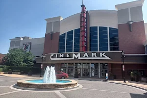 Cinemark Towson and XD image