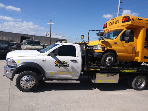 Tow Truck Service Rates 1
