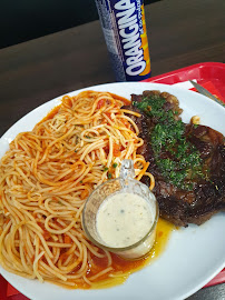 Plats et boissons du Restaurant halal Naan’s Snack-Restaurant & Fast-Food à Antibes - n°14