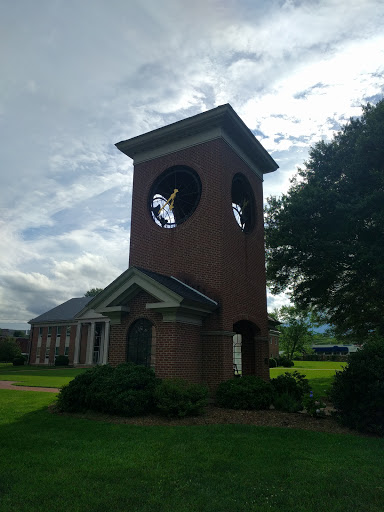 College «Brevard College», reviews and photos