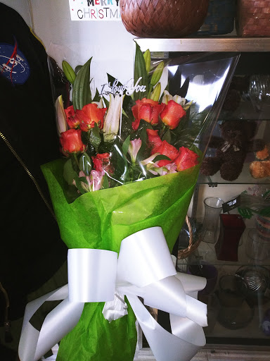 Florist «Flowers By Bernadette», reviews and photos, 9601 Flatlands Ave, Brooklyn, NY 11236, USA
