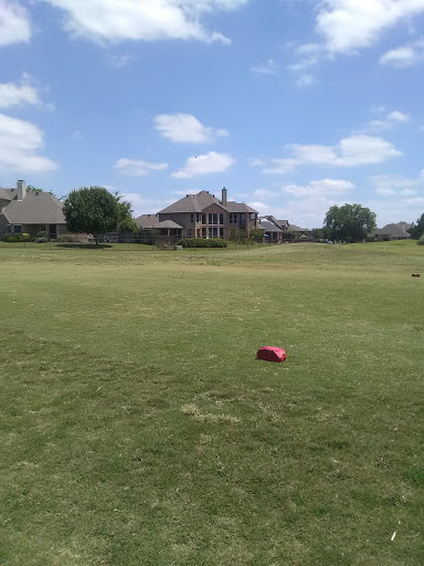 Golf Course «Stewart Peninsula Golf Course», reviews and photos, 100 Cottonwood Springs Dr, The Colony, TX 75056, USA