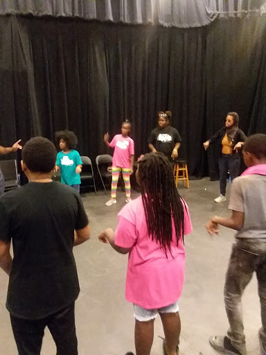 Performing Arts Theater «Single Carrot Theatre», reviews and photos, 2600 N Howard St, Baltimore, MD 21218, USA