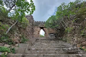 Vijaygarh Fort image