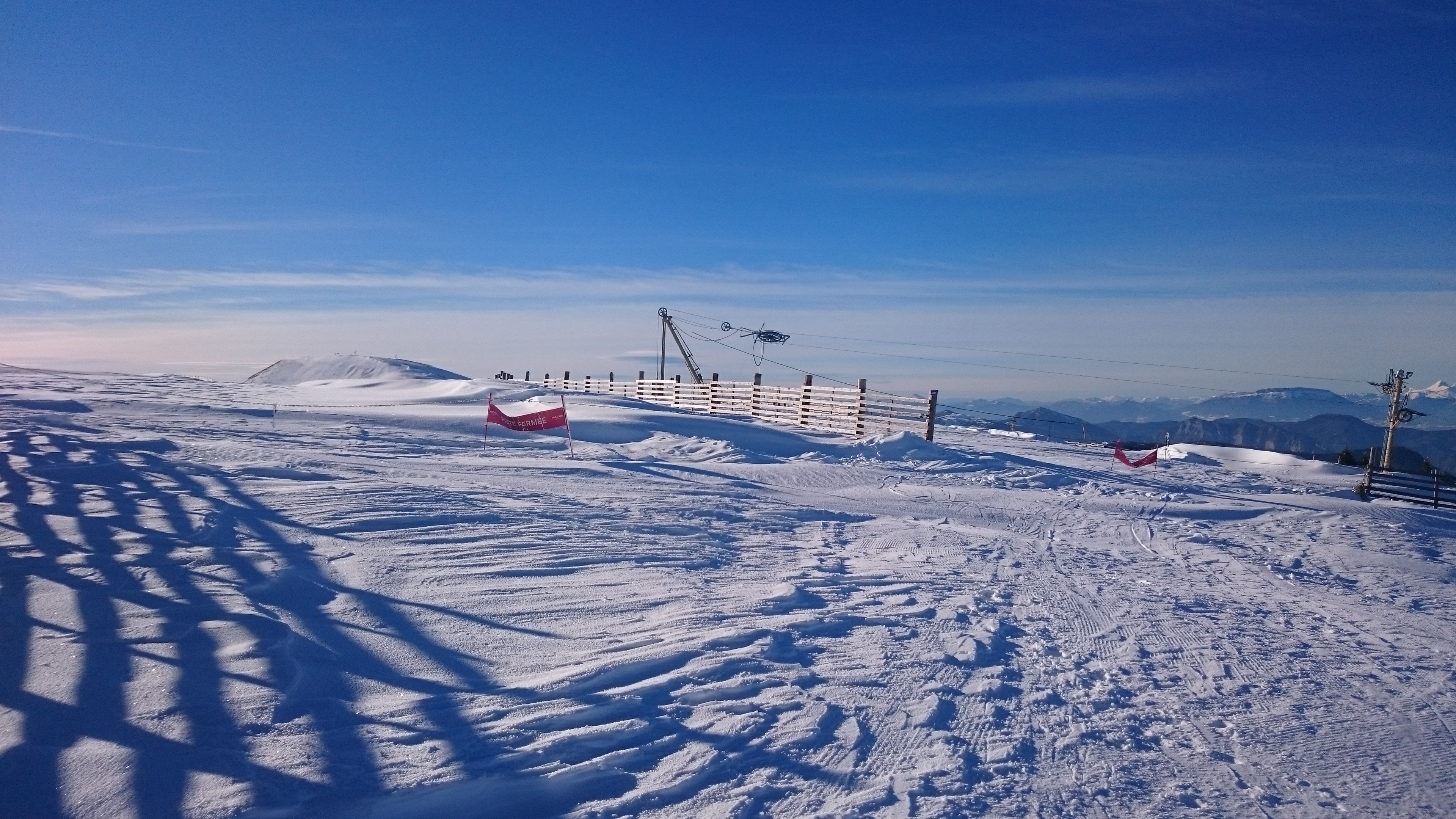 Photo n° 2 de l'avis de gilles.o fait le 16/01/2021 à 16:50