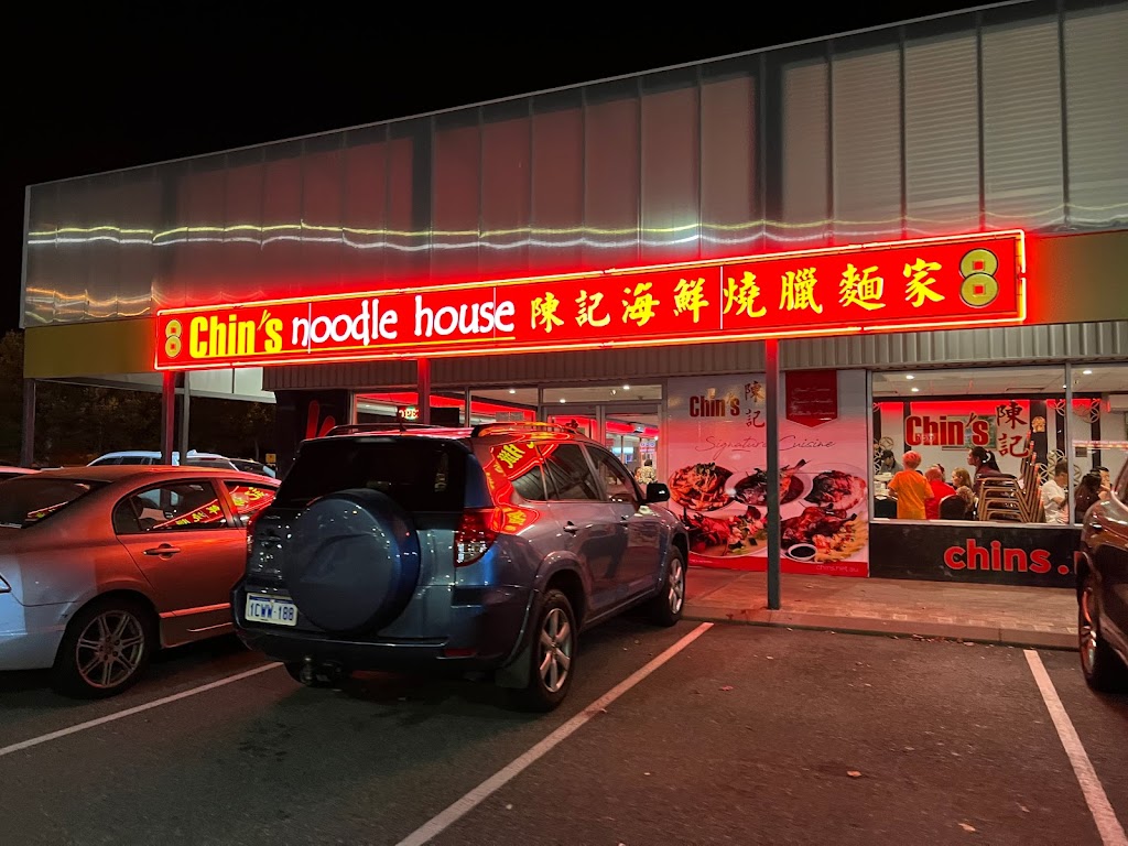 Chin's Noodle House 6149