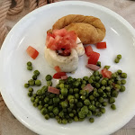 Photo n°1 de l'avis de Felice.a fait le 11/07/2019 à 13:29 sur le  Hotel Christian à Rivazzurra