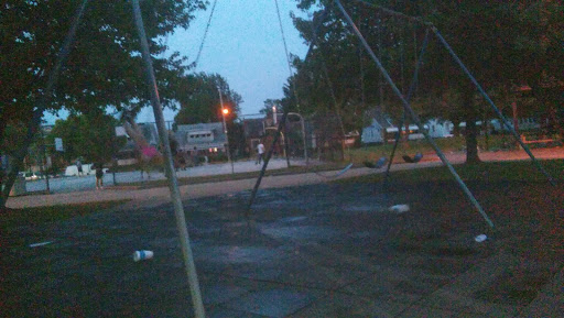 Park «Jefferson Park», reviews and photos, 3501-3691 W 133rd St, Cleveland, OH 44111, USA