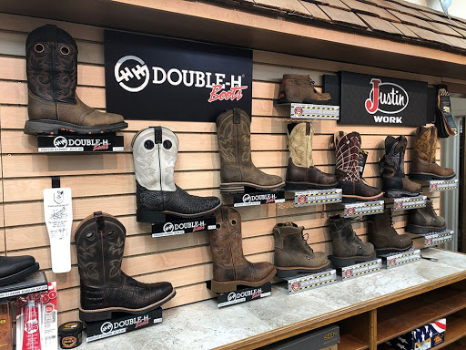 Shoe Store «Haney Shoes», reviews and photos, 6060 Maple St, Omaha, NE 68104, USA