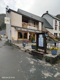 Auberge des Mancelles du Restaurant Bistro Vallée à Chambon-sur-Lac - n°1