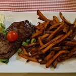 Photo n°1 de l'avis de Sektor.r fait le 19/12/2021 à 13:55 sur le  Naashorn - Restaurant und Brauhaus à Nideggen