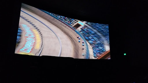 Movie Theater «Flagship Cinemas Eastpoint», reviews and photos, 7938 Eastern Ave, Baltimore, MD 21224, USA