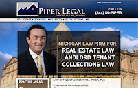 Piper Legal - Photo 3 - Car repair in Flint, MI, Flint