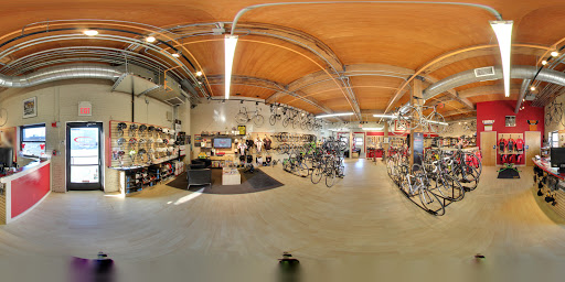 Bicycle Store «Fit Werx 2 (FW2) - Peabody, MA», reviews and photos, 67 Foster St, Peabody, MA 01960, USA