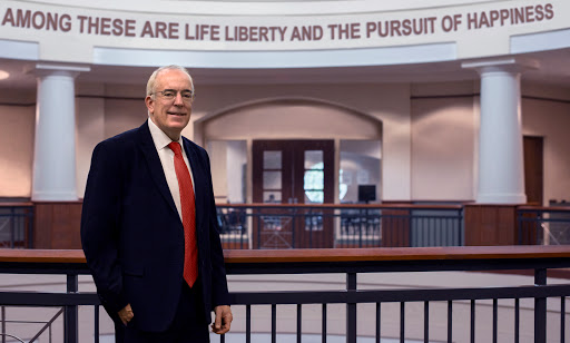 Personal Injury Attorney «Murphy Law Firm, LLC», reviews and photos