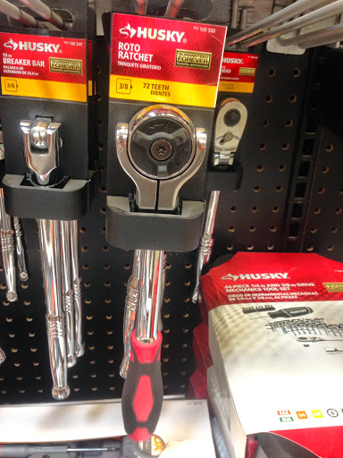 Home Improvement Store «The Home Depot», reviews and photos, 20131 I-45, Spring, TX 77373, USA