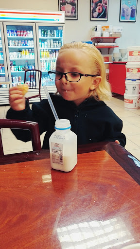 Donut Shop «Donut Delicious Coffee Shop», reviews and photos, 1231 N Cactus Ave # B, Rialto, CA 92376, USA