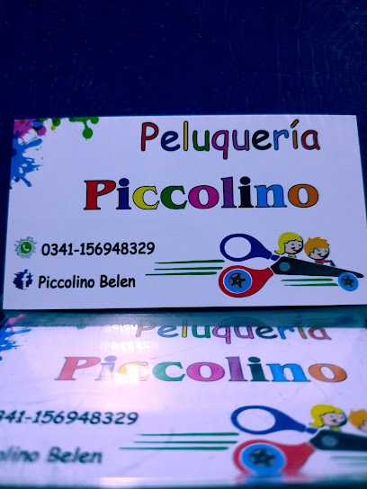 Piccolino Peluqueria