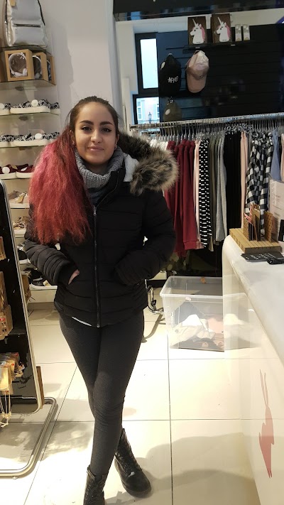 Photos of Nespresso Boutique