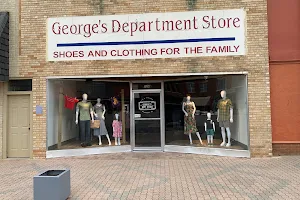 George's Department Store image