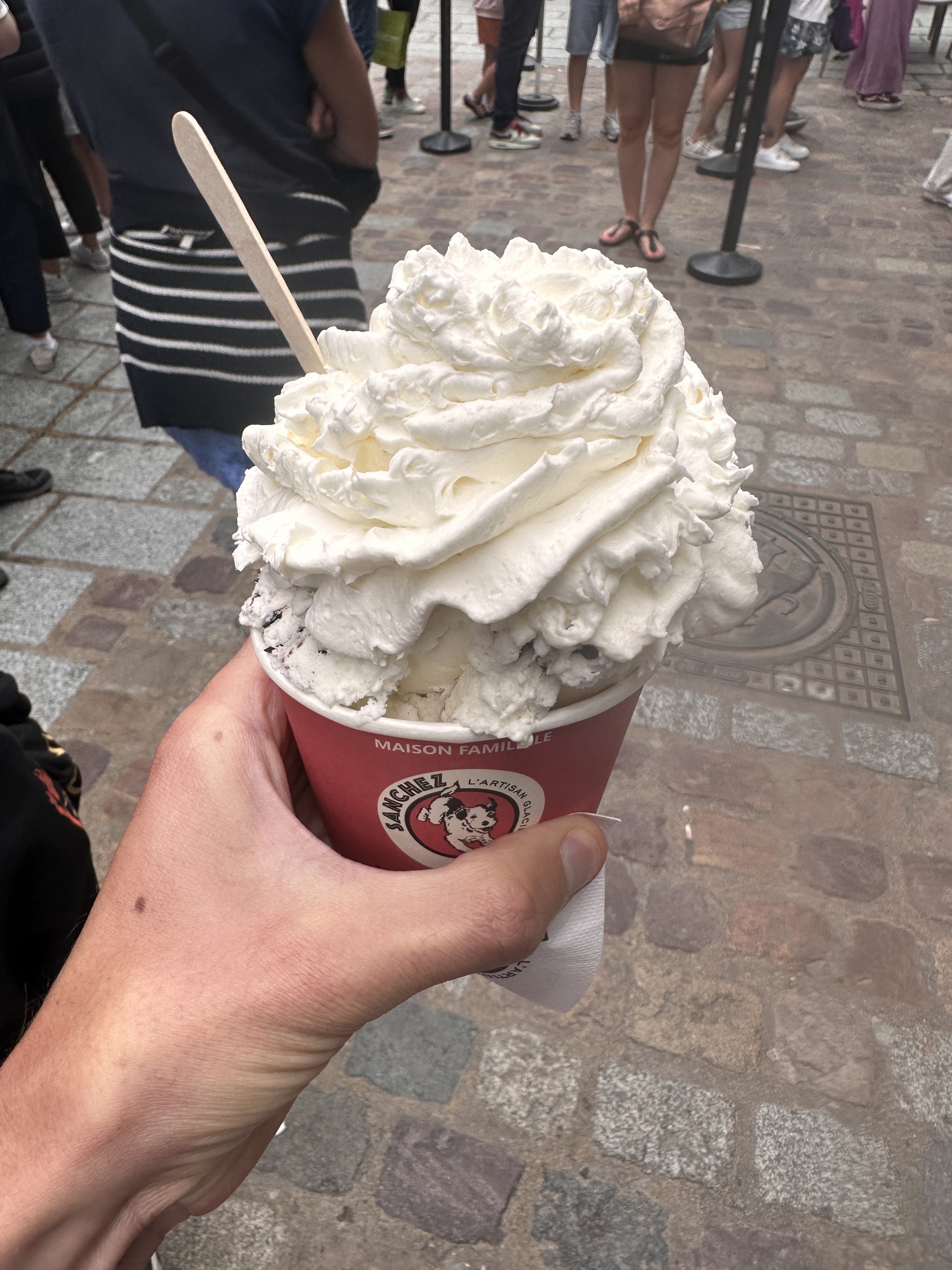 Photo n° 11 de l'avis de Rémy.E fait le 16/08/2022 à 13:17