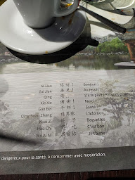 Photo n°4 de Étoile Céleste à Kingersheim ()