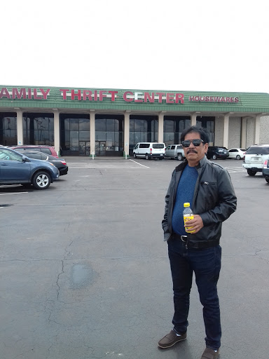 Thrift Store «Family Thrift Center», reviews and photos, 4705 Hwy 6 N, Houston, TX 77084, USA