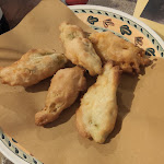 Photo n°3 de l'avis de Ada.e fait le 11/06/2022 à 15:49 sur le  Ristorante al Sottobosco à Magione