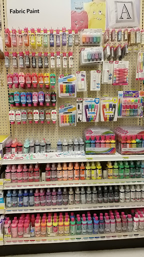 Fabric Store «Jo-Ann Fabrics and Crafts», reviews and photos, 2405 SW 27th Ave, Ocala, FL 34471, USA