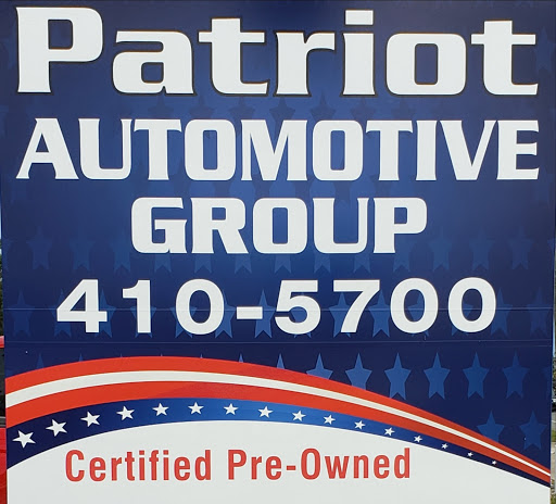 Used Car Dealer «EMJ Automotive Remarketing», reviews and photos, 1182 N Dixie Fwy, New Smyrna Beach, FL 32168, USA