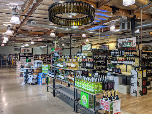 Wine Store «BevMo!», reviews and photos, 1247 W El Camino Real, Sunnyvale, CA 94087, USA