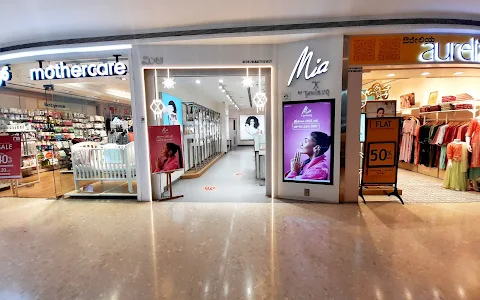 Mia by Tanishq - Vega City Mall, Bengaluru image