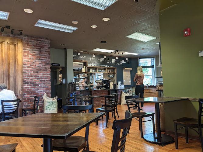 Best Coffee Shops In Syracuse Near Me | Coffee Shops In The State Of New York