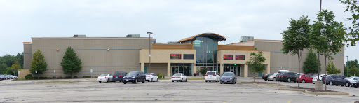 Movie Theater «Marcus Showtime Cinema», reviews and photos, 8910 S 102nd St, Franklin, WI 53132, USA
