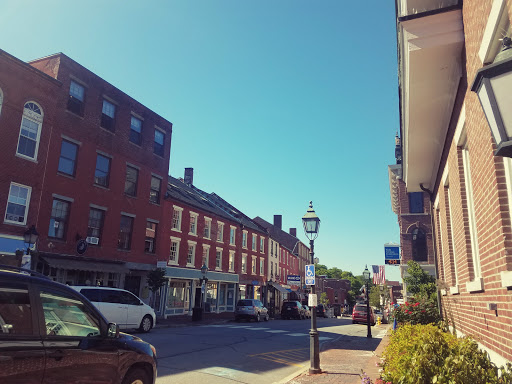 Department Store «Renys Department Store», reviews and photos, 86 Front St, Bath, ME 04530, USA