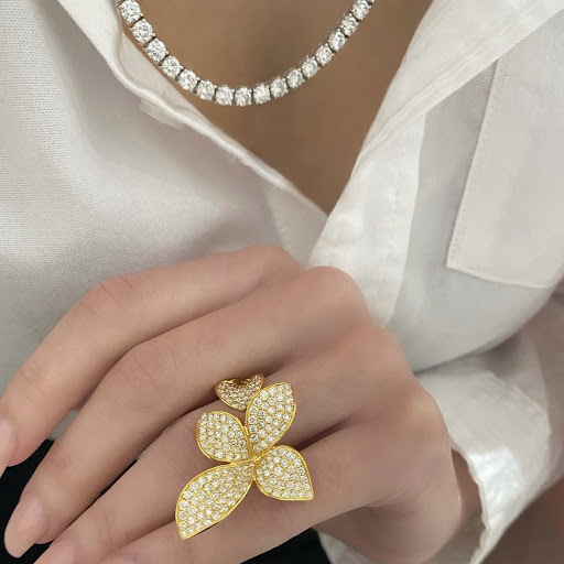 Jewelry Store «San Antonio Jewelry», reviews and photos, 1874 North Loop 1604 W, San Antonio, TX 78248, USA