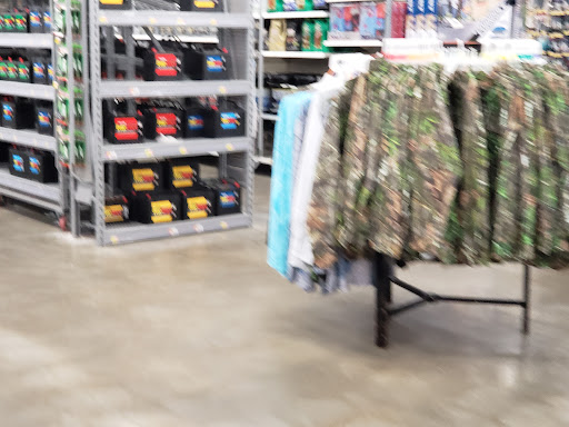 Department Store «Walmart Supercenter», reviews and photos, 1660 Tappahannock Blvd, Tappahannock, VA 22560, USA