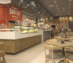 Mugg & Bean photo