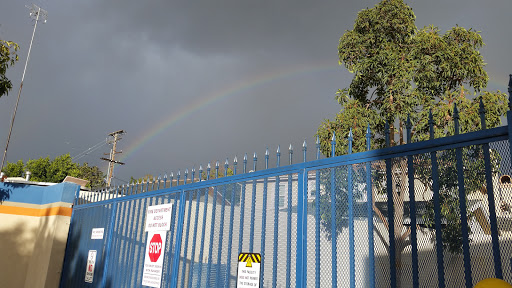 Self-Storage Facility «Pouch Self Storage», reviews and photos, 1856 Cherry Ave, Long Beach, CA 90806, USA