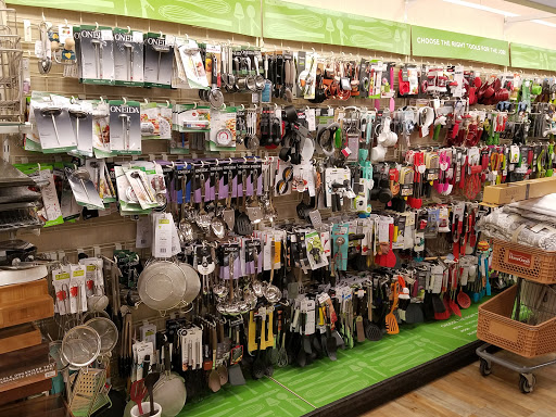 Department Store «HomeGoods», reviews and photos, 4155 9th St N, Naples, FL 34103, USA