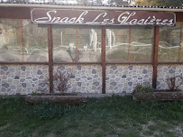 Photos du propriétaire du Restauration rapide Snack les glacières à Saint-Julien-en-Beauchêne - n°16