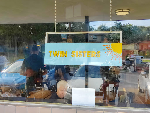 Bakery «Twin Sisters Bakery & Cafe», reviews and photos, 6322 N New Braunfels Ave, San Antonio, TX 78209, USA