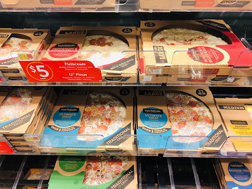 Supermarket «Walmart Neighborhood Market», reviews and photos, 3811 S Clyde Morris Blvd, Port Orange, FL 32127, USA